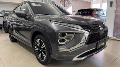 MITSUBISHI Eclipse Cross 1.5 16V 4P HPE MIVEC TURBO AUTOM�TICO CVT, Foto 4