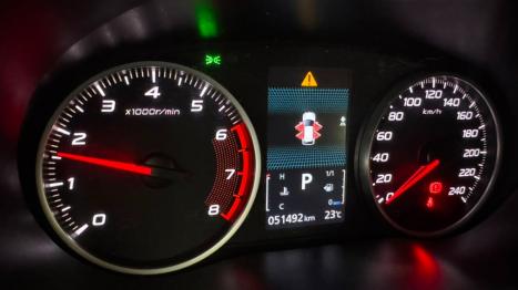 MITSUBISHI Eclipse Cross 1.5 16V 4P HPE MIVEC TURBO AUTOM�TICO CVT, Foto 5