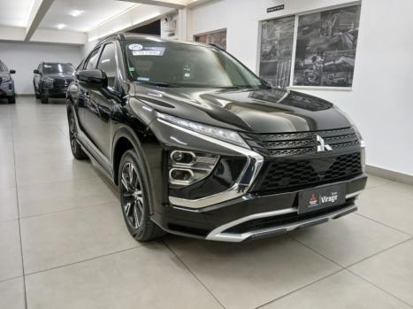MITSUBISHI Eclipse Cross 1.5 16V 4P HPE MIVEC TURBO AUTOM�TICO CVT, Foto 2