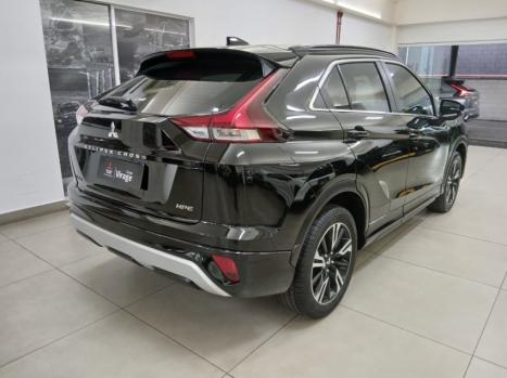 MITSUBISHI Eclipse Cross 1.5 16V 4P HPE MIVEC TURBO AUTOM�TICO CVT, Foto 4