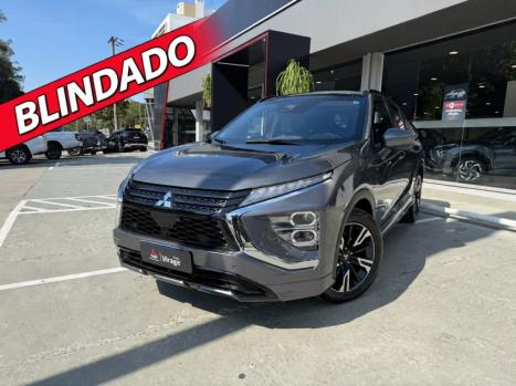 MITSUBISHI Eclipse Cross 1.5 16V 4P MIVEC HPE-S TURBO AUTOMÁTICO CVT, Foto 1