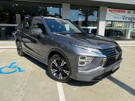 MITSUBISHI Eclipse Cross 1.5 16V 4P MIVEC HPE-S TURBO AUTOMÁTICO CVT, Foto 2