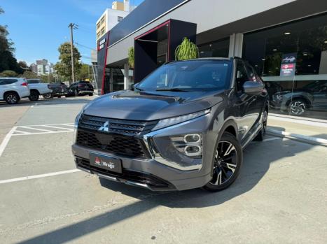 MITSUBISHI Eclipse Cross 1.5 16V 4P MIVEC HPE-S TURBO AUTOMÁTICO CVT, Foto 3