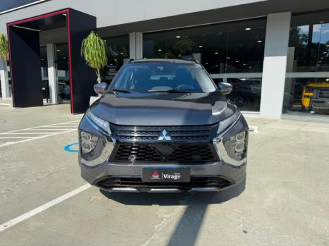 MITSUBISHI Eclipse Cross 1.5 16V 4P MIVEC HPE-S TURBO AUTOMÁTICO CVT, Foto 4