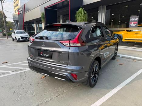 MITSUBISHI Eclipse Cross 1.5 16V 4P MIVEC HPE-S TURBO AUTOMÁTICO CVT, Foto 7