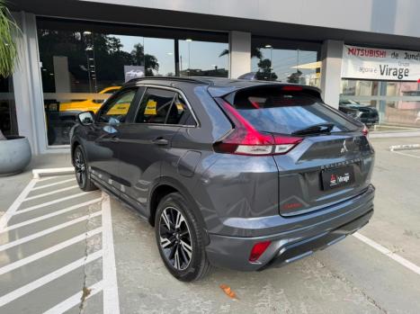 MITSUBISHI Eclipse Cross 1.5 16V 4P MIVEC HPE-S TURBO AUTOMÁTICO CVT, Foto 8