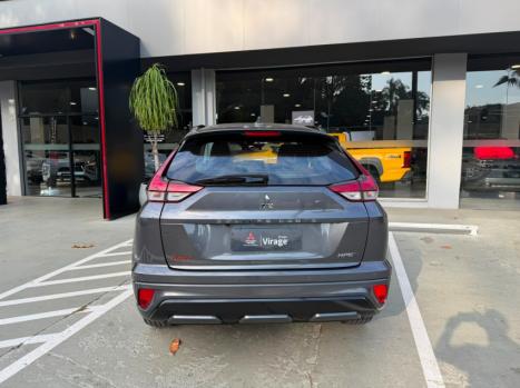 MITSUBISHI Eclipse Cross 1.5 16V 4P MIVEC HPE-S TURBO AUTOMÁTICO CVT, Foto 9