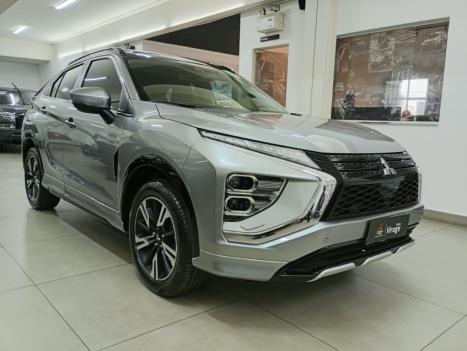 MITSUBISHI Eclipse Cross 1.5 16V 4P MIVEC HPE-S TURBO AUTOMÁTICO CVT, Foto 2
