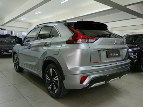 MITSUBISHI Eclipse Cross 1.5 16V 4P MIVEC HPE-S TURBO AUTOMÁTICO CVT, Foto 4