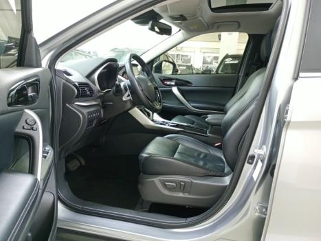 MITSUBISHI Eclipse Cross 1.5 16V 4P MIVEC HPE-S TURBO AUTOMÁTICO CVT, Foto 5