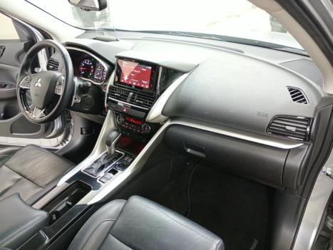 MITSUBISHI Eclipse Cross 1.5 16V 4P MIVEC HPE-S TURBO AUTOMÁTICO CVT, Foto 9
