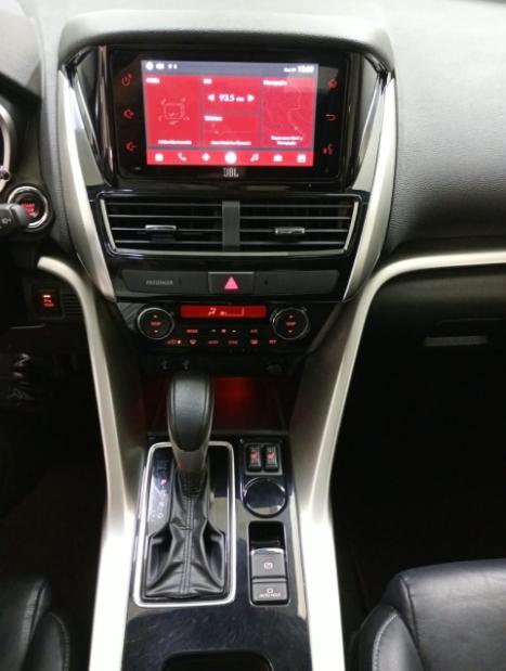 MITSUBISHI Eclipse Cross 1.5 16V 4P MIVEC HPE-S TURBO AUTOMÁTICO CVT, Foto 10