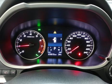 MITSUBISHI Eclipse Cross 1.5 16V 4P MIVEC HPE-S TURBO AUTOMÁTICO CVT, Foto 11