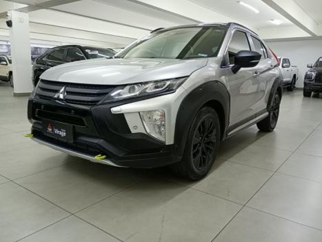 MITSUBISHI Eclipse Cross 1.5 16V 4P MIVEC HPE-S OUTDOOR S-AWC TURBO AUTOMÁTICO CVT, Foto 1