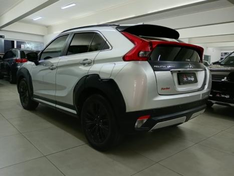 MITSUBISHI Eclipse Cross 1.5 16V 4P MIVEC HPE-S OUTDOOR S-AWC TURBO AUTOMÁTICO CVT, Foto 3