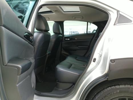 MITSUBISHI Eclipse Cross 1.5 16V 4P MIVEC HPE-S OUTDOOR S-AWC TURBO AUTOMÁTICO CVT, Foto 6