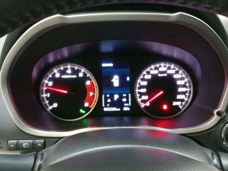 MITSUBISHI Eclipse Cross 1.5 16V 4P MIVEC HPE-S OUTDOOR S-AWC TURBO AUTOMÁTICO CVT, Foto 7