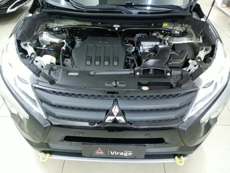 MITSUBISHI Eclipse Cross 1.5 16V 4P MIVEC HPE-S OUTDOOR S-AWC TURBO AUTOMÁTICO CVT, Foto 10