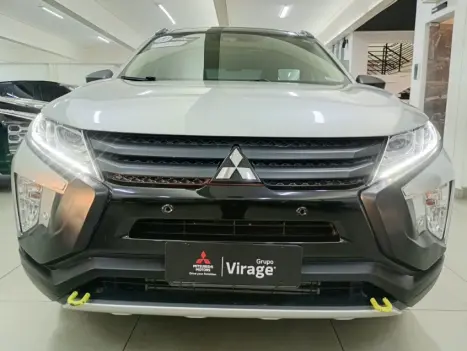 MITSUBISHI Eclipse Cross 1.5 16V 4P MIVEC HPE-S OUTDOOR S-AWC TURBO AUTOMÁTICO CVT, Foto 11