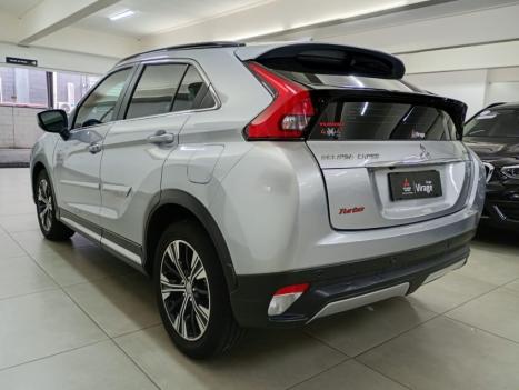 MITSUBISHI Eclipse Cross 1.5 16V 4P MIVEC HPE-S AWD TURBO AUTOMÁTICO CVT, Foto 3