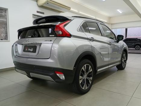 MITSUBISHI Eclipse Cross 1.5 16V 4P MIVEC HPE-S AWD TURBO AUTOMÁTICO CVT, Foto 4