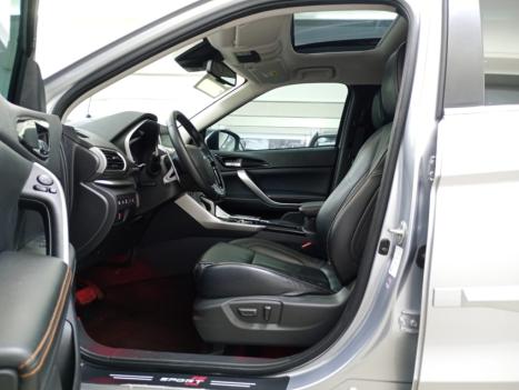 MITSUBISHI Eclipse Cross 1.5 16V 4P MIVEC HPE-S AWD TURBO AUTOMÁTICO CVT, Foto 5