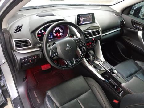 MITSUBISHI Eclipse Cross 1.5 16V 4P MIVEC HPE-S AWD TURBO AUTOMÁTICO CVT, Foto 6