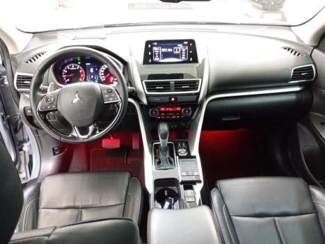 MITSUBISHI Eclipse Cross 1.5 16V 4P MIVEC HPE-S AWD TURBO AUTOMÁTICO CVT, Foto 7