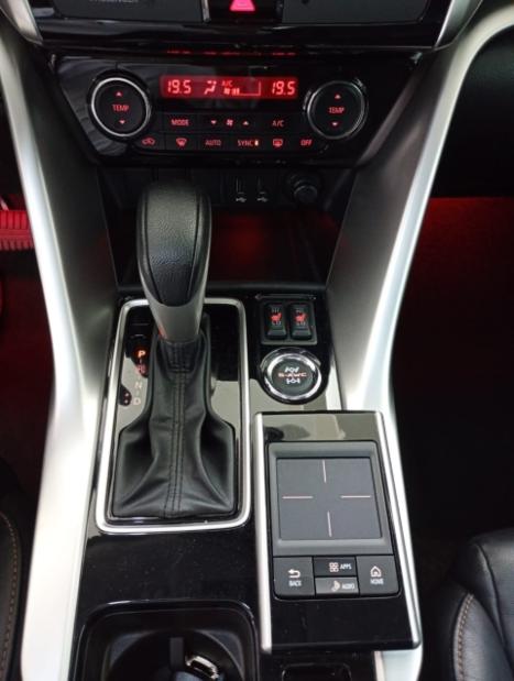 MITSUBISHI Eclipse Cross 1.5 16V 4P MIVEC HPE-S AWD TURBO AUTOMÁTICO CVT, Foto 9