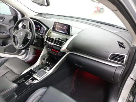 MITSUBISHI Eclipse Cross 1.5 16V 4P MIVEC HPE-S AWD TURBO AUTOMÁTICO CVT, Foto 11
