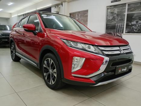 MITSUBISHI Eclipse Cross 1.5 16V 4P MIVEC HPE-S AWD TURBO AUTOMÁTICO CVT, Foto 2