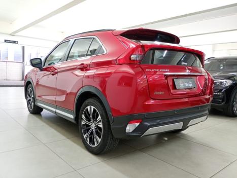 MITSUBISHI Eclipse Cross 1.5 16V 4P MIVEC HPE-S AWD TURBO AUTOMÁTICO CVT, Foto 3