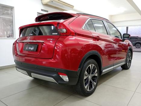 MITSUBISHI Eclipse Cross 1.5 16V 4P MIVEC HPE-S AWD TURBO AUTOMÁTICO CVT, Foto 4