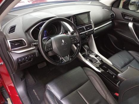 MITSUBISHI Eclipse Cross 1.5 16V 4P MIVEC HPE-S AWD TURBO AUTOMÁTICO CVT, Foto 6