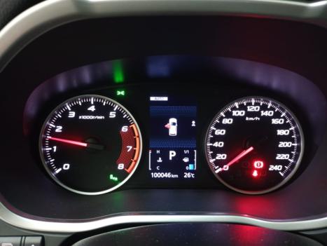 MITSUBISHI Eclipse Cross 1.5 16V 4P MIVEC HPE-S AWD TURBO AUTOMÁTICO CVT, Foto 7