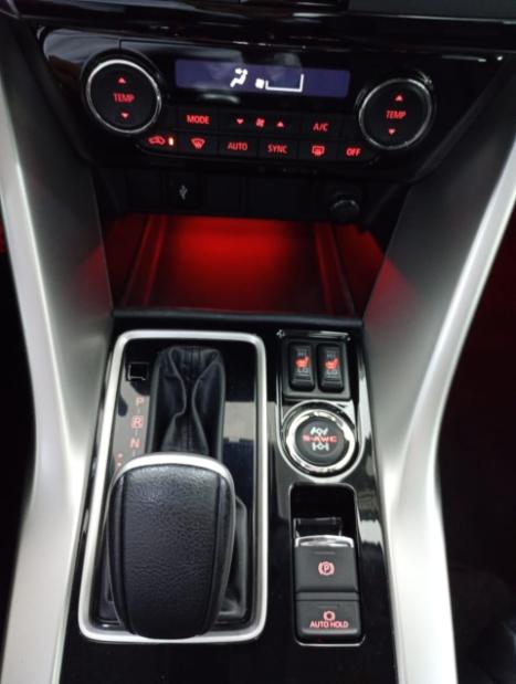 MITSUBISHI Eclipse Cross 1.5 16V 4P MIVEC HPE-S AWD TURBO AUTOMÁTICO CVT, Foto 11