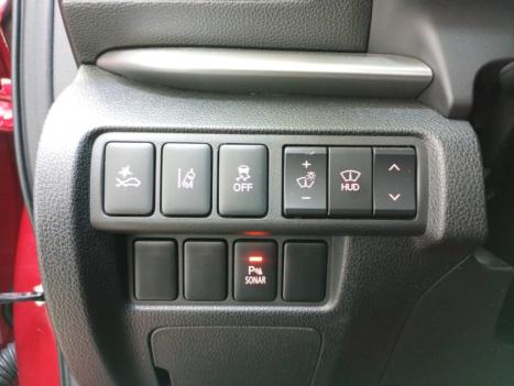 MITSUBISHI Eclipse Cross 1.5 16V 4P MIVEC HPE-S AWD TURBO AUTOMÁTICO CVT, Foto 12
