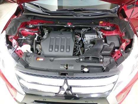 MITSUBISHI Eclipse Cross 1.5 16V 4P MIVEC HPE-S AWD TURBO AUTOMÁTICO CVT, Foto 13