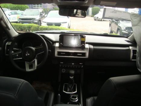 MITSUBISHI L 200 3.5 24V FLEX HPE 4X4  CABINE DUPLA AUTOMTICO, Foto 10