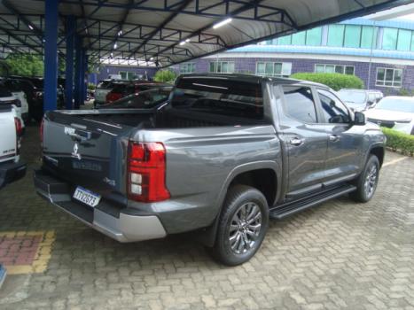 MITSUBISHI L 200 3.5 24V FLEX HPE 4X4  CABINE DUPLA AUTOMTICO, Foto 3