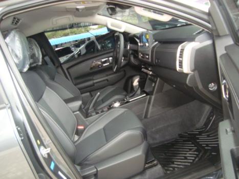 MITSUBISHI L 200 3.5 24V FLEX HPE 4X4  CABINE DUPLA AUTOMTICO, Foto 5