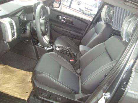 MITSUBISHI L 200 3.5 24V FLEX HPE 4X4  CABINE DUPLA AUTOMTICO, Foto 4