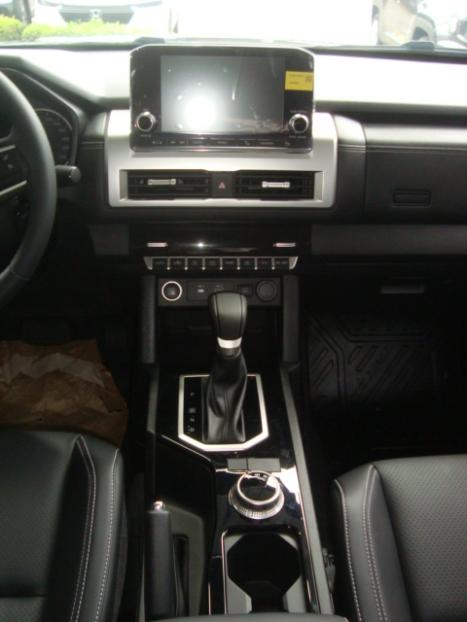 MITSUBISHI L 200 3.5 24V FLEX HPE 4X4  CABINE DUPLA AUTOMTICO, Foto 9