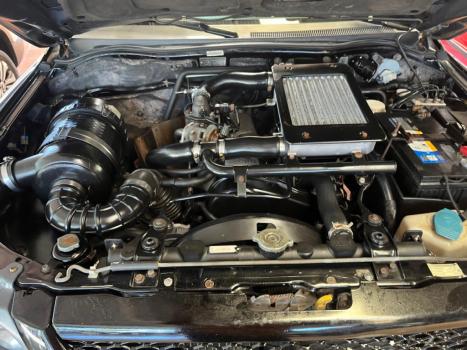 MITSUBISHI L 200 Outdoor 2.5 HPE 4X4 CABINE DUPLA TURBO DIESEL INTERCOOLER, Foto 6 MITSUBISHI L 200 Outdoor 2.5 HPE 4X4 CABINE DUPLA TURBO DIESEL INTERCOOLER, Foto 6