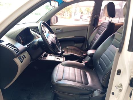 MITSUBISHI L 200 Outdoor 3.2 16V 4X4 CABINE DUPLA TURBO DIESEL INTERCOOLER AUTOM�TICO, Foto 6