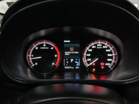 MITSUBISHI L 200 Outdoor 2.5 GLS 4X4 CABINE DUPLA TURBO DIESEL INTERCOOLER, Foto 8