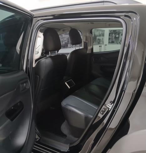 MITSUBISHI L 200 Outdoor 2.5 GLS 4X4 CABINE DUPLA TURBO DIESEL INTERCOOLER, Foto 10