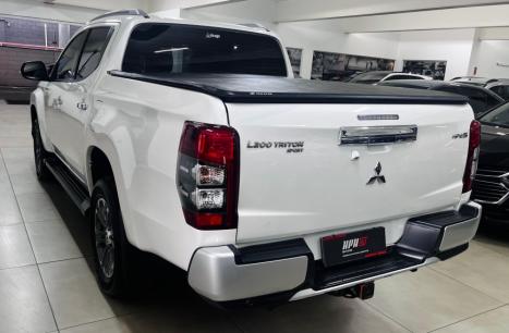 MITSUBISHI L 200 Triton 2.4 16V SPORT HPE-S 4X4 CABINE DUPLA TURBO DIESEL AUTOMTICO, Foto 2