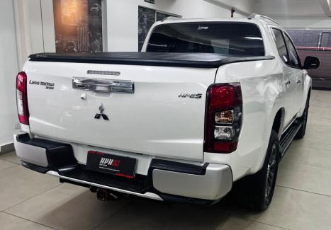 MITSUBISHI L 200 Triton 2.4 16V SPORT HPE-S 4X4 CABINE DUPLA TURBO DIESEL AUTOMTICO, Foto 4