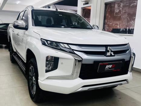 MITSUBISHI L 200 Triton 2.4 16V SPORT HPE-S 4X4 CABINE DUPLA TURBO DIESEL AUTOMTICO, Foto 5